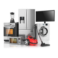 HOME APPLIANCE