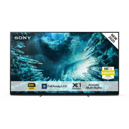 Sony KD85ZH8 85", 8K, LCD,...