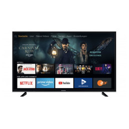 Grundig 55 GUB 7040 Fire TV...