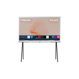 Samsung GQ43LS01TAUXZG The...