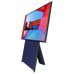 Samsung GQ43LS05TAUXZG The...