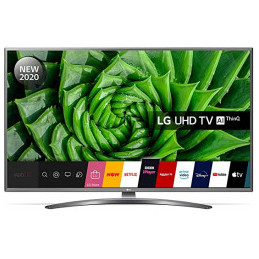 LG 75UN81006 75", 4K, LCD,...