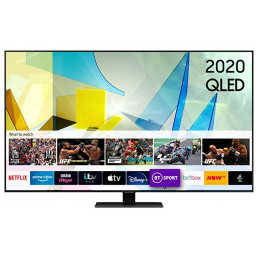Samsung GQ85Q80T 85", 4K,...