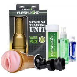 Fleshlight Stamina Value...