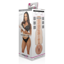 Fleshlight Kendra Lust True...