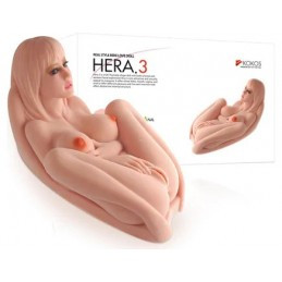 Kokos Hera 3 inflatable doll