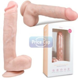 Easytoys Suction Cup Dildo