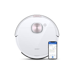 Ecovacs Ozmo T8