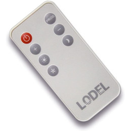 Lodel RA10 Programmable Dry...