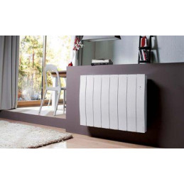 Electric Heating Large Area...