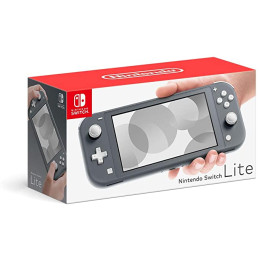 Nintendo Switch Lite - Grau...