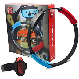 Nintendo Switch including...