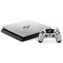 PlayStation 4 (PS4) -...