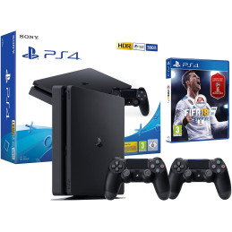 Console Playstation 4 PS4...