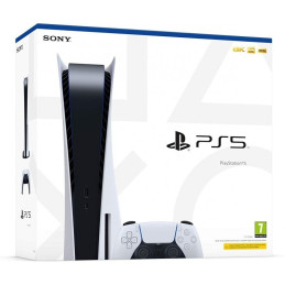 Sony PlayStation 5 Standard...