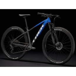 ELECTRIC SEMI-RIGID MTB...