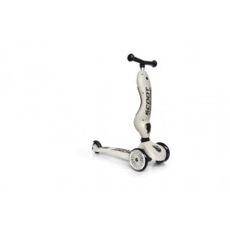 Scoot and Ride Kick the...