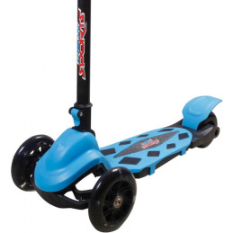 New Sports 3-Wheel Scooter...