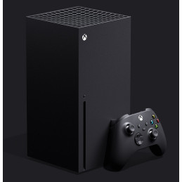 Microsoft Xbox Series X...