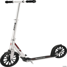 Razor A6 Scooter - Silver...