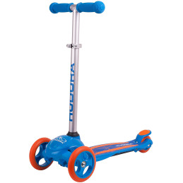 Hudora Flitzkids 2.0...