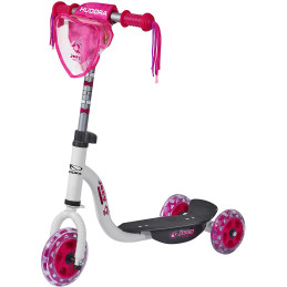 Hudora The small wheel