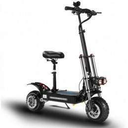 BHFC Electric Scooter for...