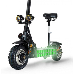 GUNAI 3200W Foldable...
