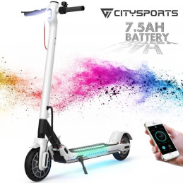 CITYSPORTS Foldable...