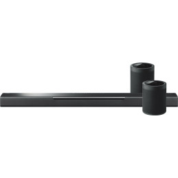 Yamaha MusicCast BAR40...