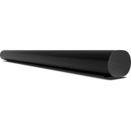 Sonos Arc WiFi, Airplay 2