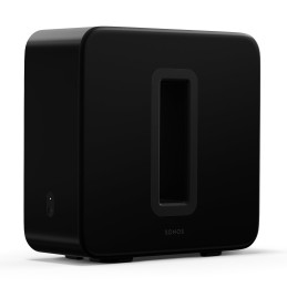 Sonos SUB (Gen3) WiFi