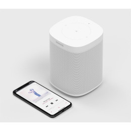 Sonos Beam WiFi, Airplay,...