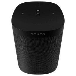 Sonos One Gen2 WiFi, Airplay 2