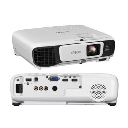 Epson EB-U42 WUXGA, 3600lm,...
