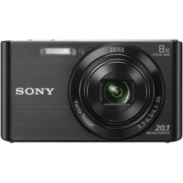 Sony Cyber-Shot DSC W830...