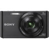 Sony Cyber-Shot DSC W830 4,5-26mm, 20.10Mpx, 1/2,3''
