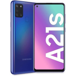 Samsung Galaxy A21s 32GB,...
