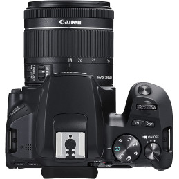 Canon EOS 90D 32.50Mpx...