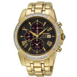 Seiko SSC314P-9 Le Grand...