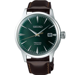 Seiko Presage SRPD37J 'The...