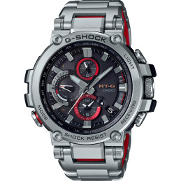 G-Shock Connected MT-G...