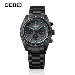 Seiko SSC917P Black Series...