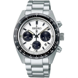 Seiko Prospex Speedtimer...