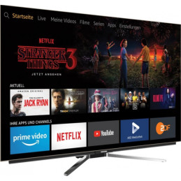 Grundig 65GOB9099 65", 4K,...