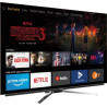 Grundig 65GOB9099 65", 4K, OLED, 2019