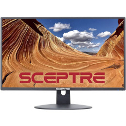 Sceptre 24" Professional...