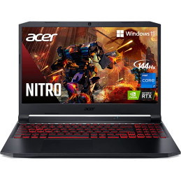 Acer Nitro 5 AN515-57-79TD...