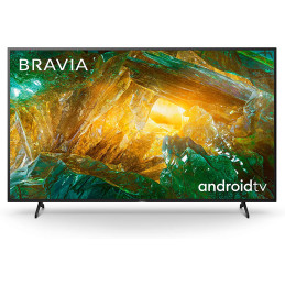Sony KD75XH9005 75", 4K,...