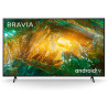 Sony KD75XH9005 75", 4K, LCD, 2020